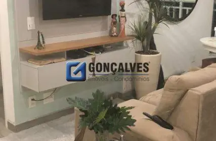 Imagem: Apartamento para Venda, Centro Diadema