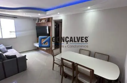 Imagem: Apartamento para Venda, Demarchi