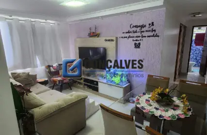 Imagem: Apartamento para Venda, Santa Terezinha