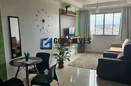 Imagem: Apartamento para Venda, Vila Palmares