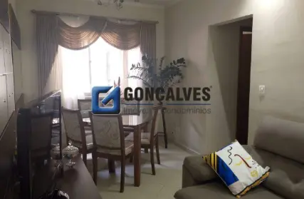 Imagem: Apartamento para Venda, Santa Terezinha