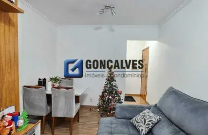 Imagem: Apartamento para Venda, Paulicéia