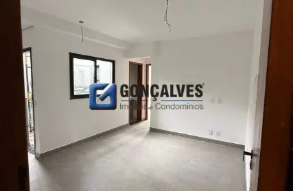 Imagem: Apartamento para Venda, Parque Oratório