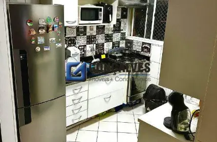 Imagem: Apartamento para Venda, Vila Palmares