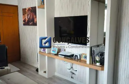 Imagem: Apartamento para Venda, Vila Palmares