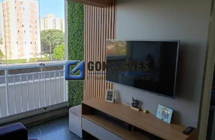 Imagem: Apartamento para Venda, Assunção