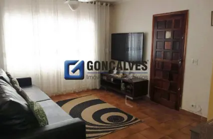 Imagem: Sobrado para Venda, Planalto