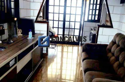Imagem: Casa Térrea para Venda, Montanhão
