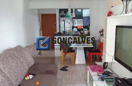 Imagem: Apartamento para Venda, Baeta Neves