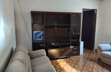 Imagem: Casa Térrea para Venda, Taboão