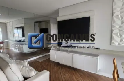 Imagem: Apartamento para Venda, Centro São Bernardo do Campo