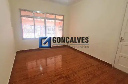 Imagem: Sobrado para Venda, Alves Dias