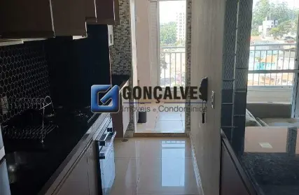 Imagem: Apartamento para Venda, Anchieta