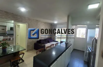 Imagem: Apartamento para Venda, Centro Diadema