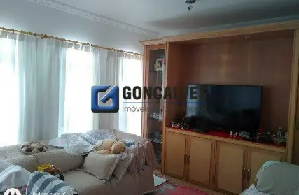 Imagem: Sobrado para Venda, Vila Gilda