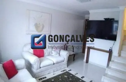 Imagem: Sobrado para Venda, Baeta Neves