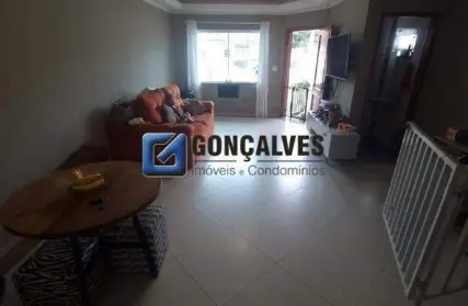 Imagem: Sobrado para Venda, Rudge Ramos