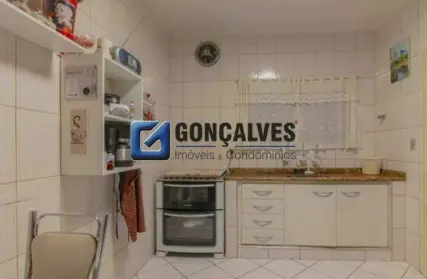 Imagem: Sobrado para Venda, Vila Alpina