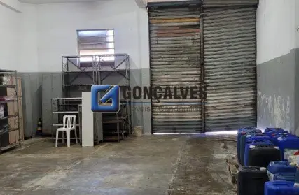 Imagem: Ponto Comercial para Venda, Canhema
