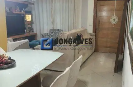 Imagem: Sobrado para Venda, Anchieta