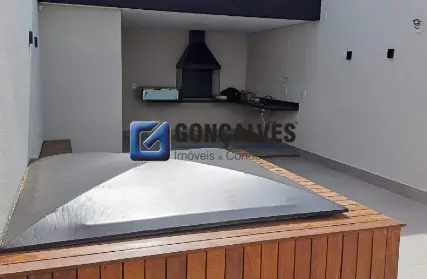 Imagem: Casa Térrea para Venda, Rudge Ramos