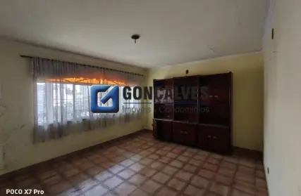 Imagem: Sobrado para Venda, Vila Valparaíso