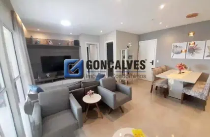 Imagem: Apartamento para Venda, Vila Gilda