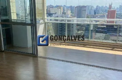 Imagem: Apartamento para Venda, Centro Santo André