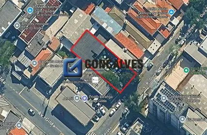 Imagem: Terreno para Venda, Vila Gilda