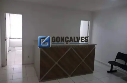 Imagem: Sala Comercial para Venda, Centro São Bernardo do Campo