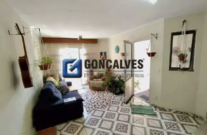 Imagem: Sobrado para Venda, Montanhão
