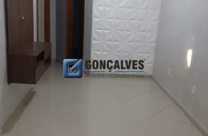 Imagem: Apartamento para Venda, Vila Progresso