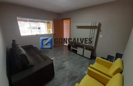 Imagem: Sobrado para Venda, Planalto