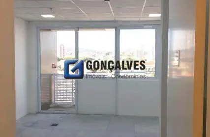 Imagem: Sala Comercial para Venda, Vila Homero Thon