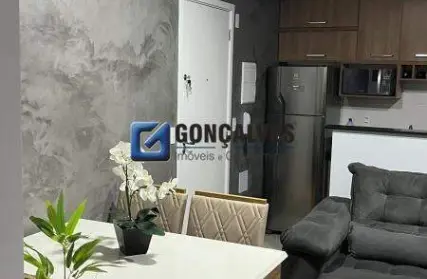 Imagem: Apartamento para Venda, Montanhão