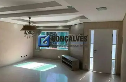Imagem: Sobrado para Venda, Vila Gonçalves