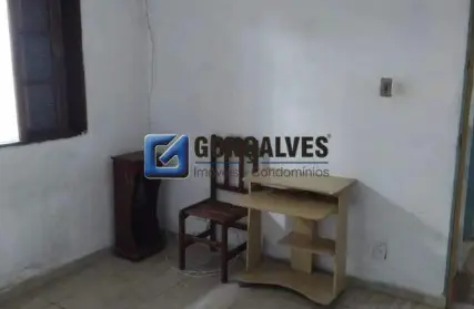 Imagem: Casa Térrea para Venda, Vila Suíça