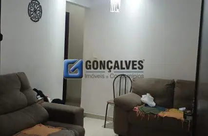 Imagem: Apartamento para Venda, Assunção