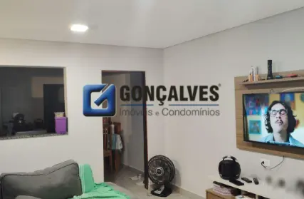 Imagem: Sobrado para Venda, Alvarenga