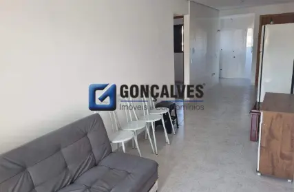 Imagem: Apartamento para Venda, Assunção