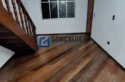 Imagem: Sobrado para Venda, Assunção