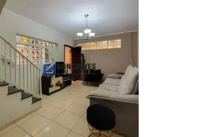 Imagem: Sobrado para Venda, Assunção