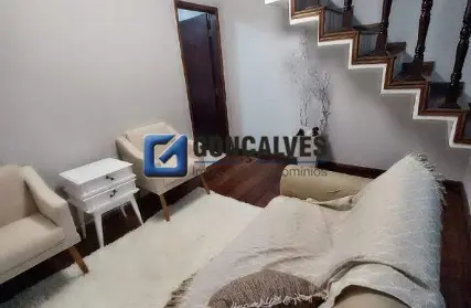 Imagem: Sobrado para Venda, Assunção