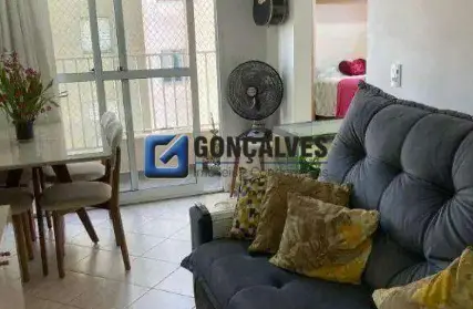 Imagem: Apartamento para Venda, Assunção