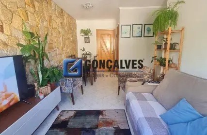Imagem: Apartamento para Venda, Assunção
