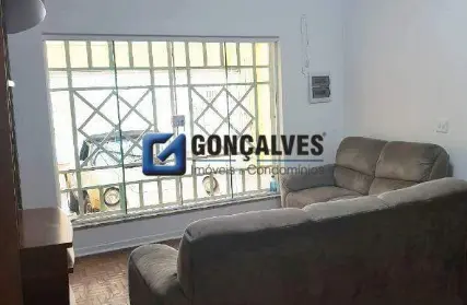 Imagem: Sobrado para Venda, Assunção