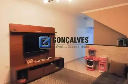 Imagem: Sobrado para Venda, Assunção