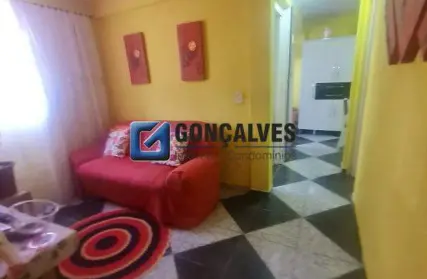 Imagem: Apartamento para Venda, Cooperativa