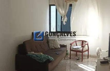 Imagem: Apartamento para Venda, Santa Terezinha