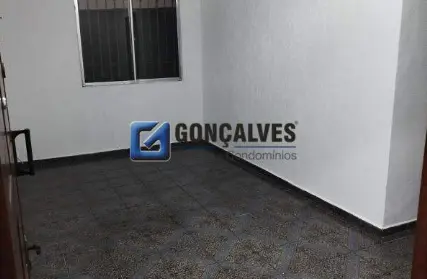 Imagem: Apartamento para Venda, Santa Terezinha